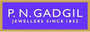 P. N. Gadgil Jewellers, client of Sonali Enterprises, Pune