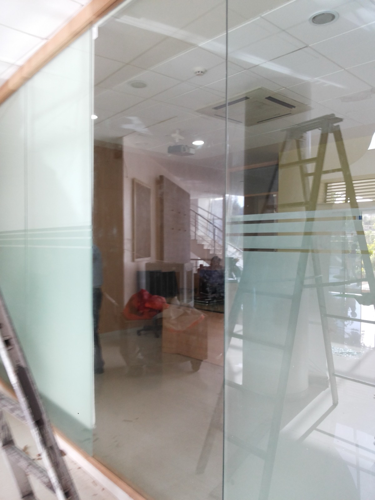Praj Matrix, Glass Door Services, Sonali Enterprises, Pune